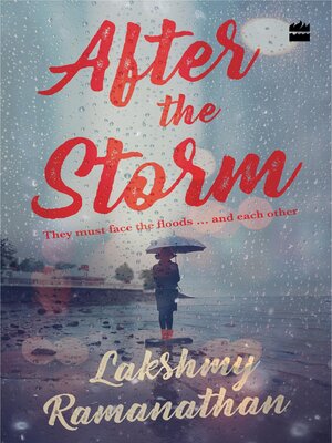 cover image of After the Storm